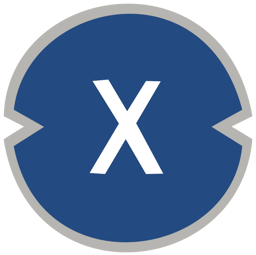 XDC Network logo