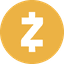 Zcash logo