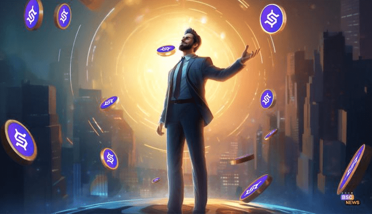 Ten Finance to Launch BNB-Backed Stablecoin USDEFI: What's it All About?