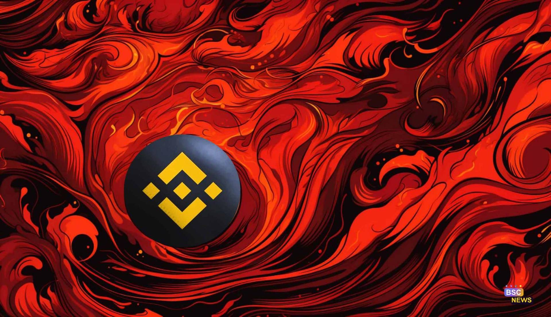 Binance’s Head of APAC Resigns Amidst Regulatory Turmoil