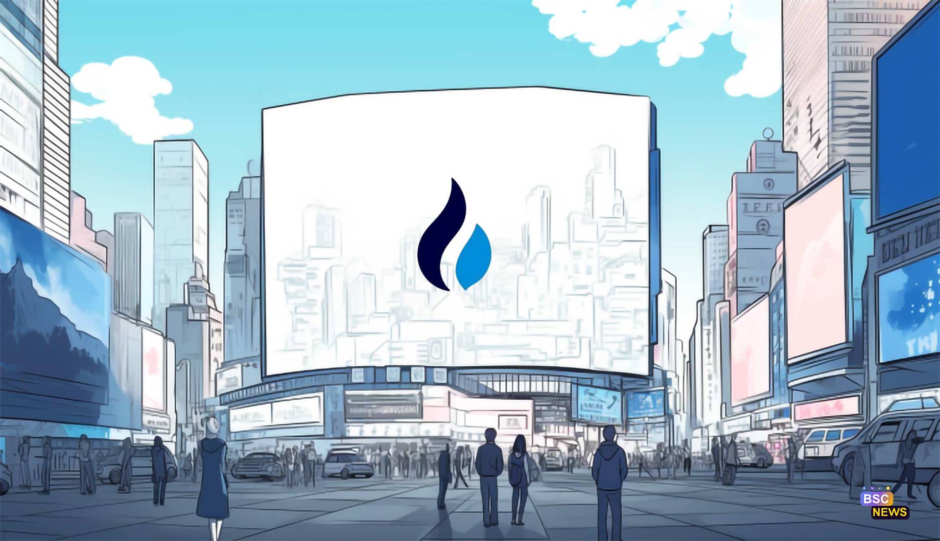 Huobi Rebrands to HTX: Global Expansion Strategy Takes Center Stage