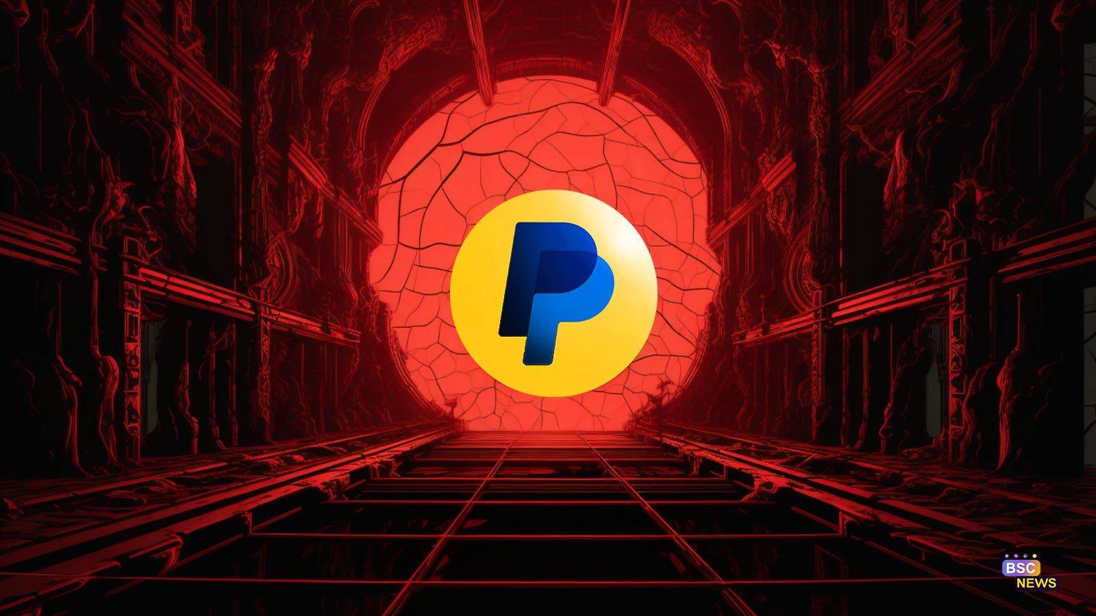 SEC Comes After PayPal: Issues Subpoena Over PYUSD Stablecoin