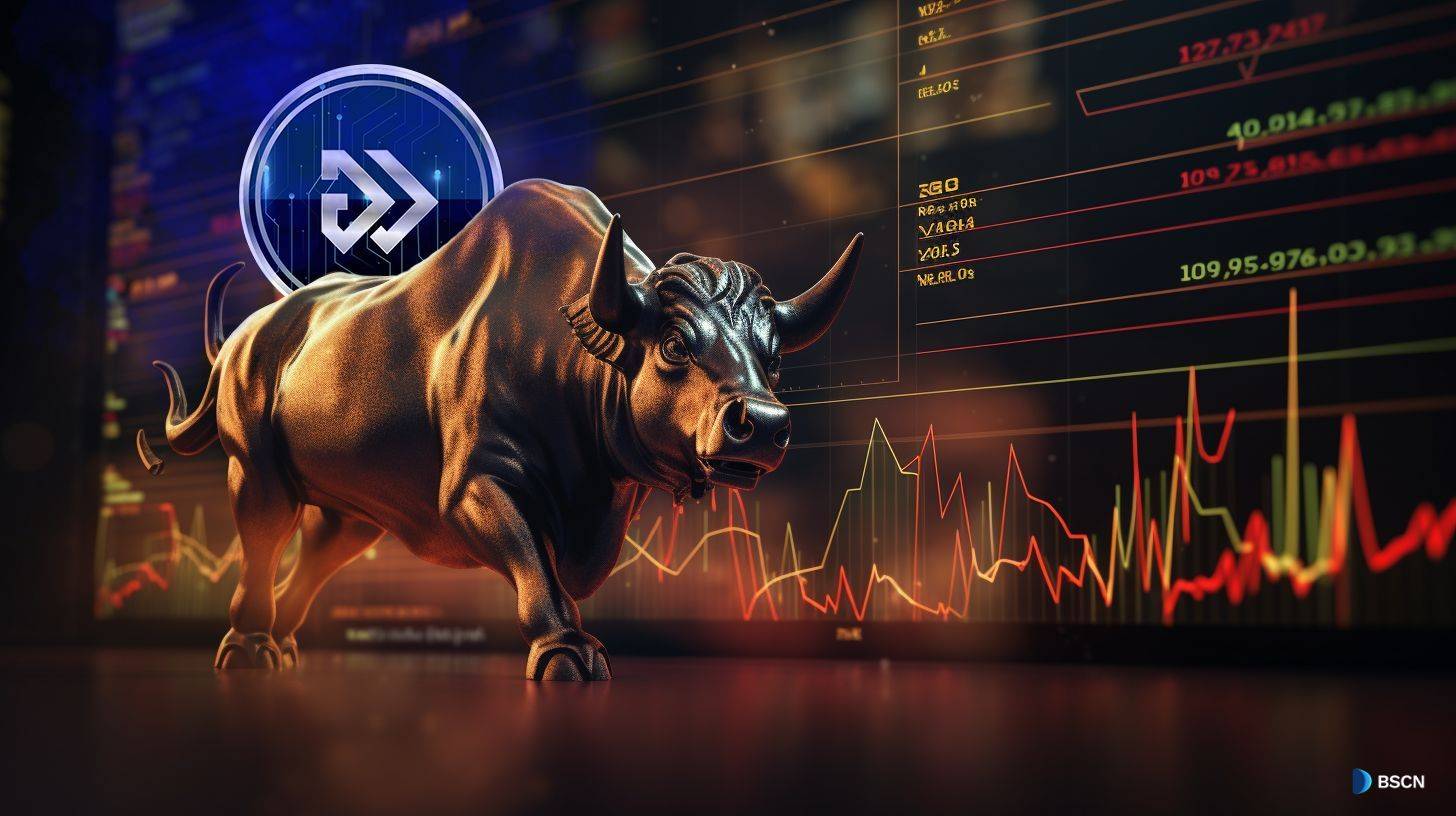 Best AI Cryptos in April 2024: Fetch.ai (FET), Render (RNDR), and Algotech (ALGT)