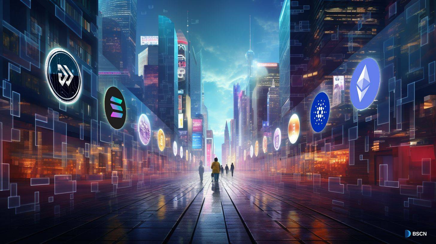 Algotech’s Game-changing $3.1M Presale Grabs Attention From Dogwifhat (WIF) As SUI Surges