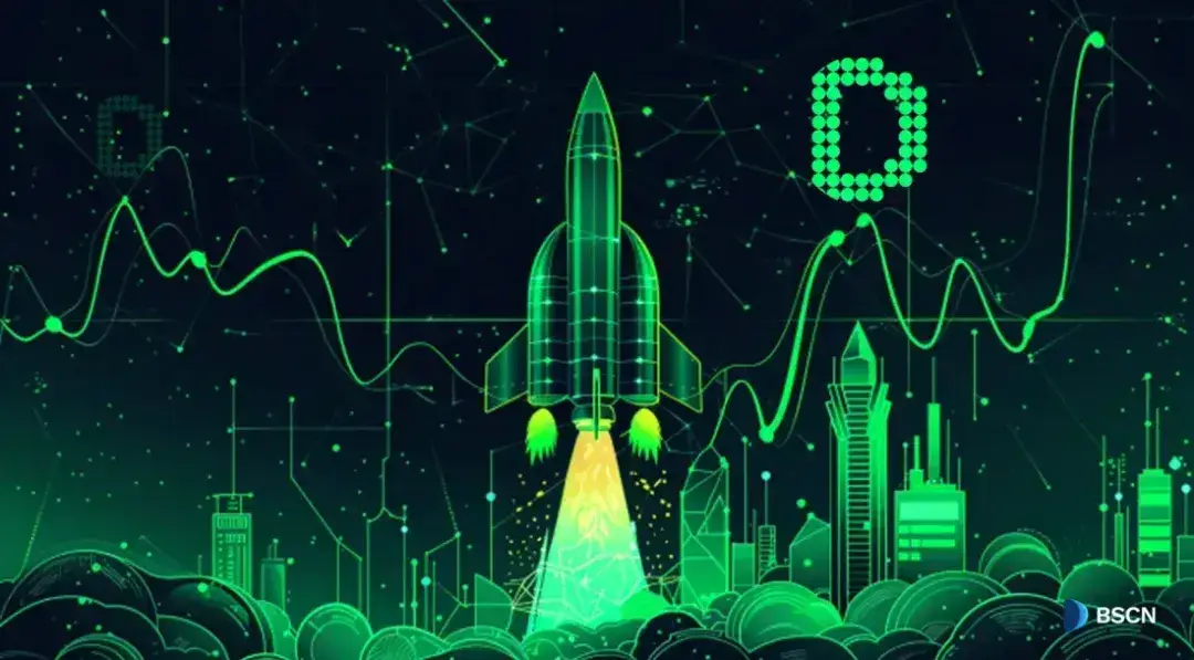 Amid Ethereum's Slip, DeeStream's (DST) Presale Emerges with Promise Spotlighting Immutable (IMX) and OKB (OKB)