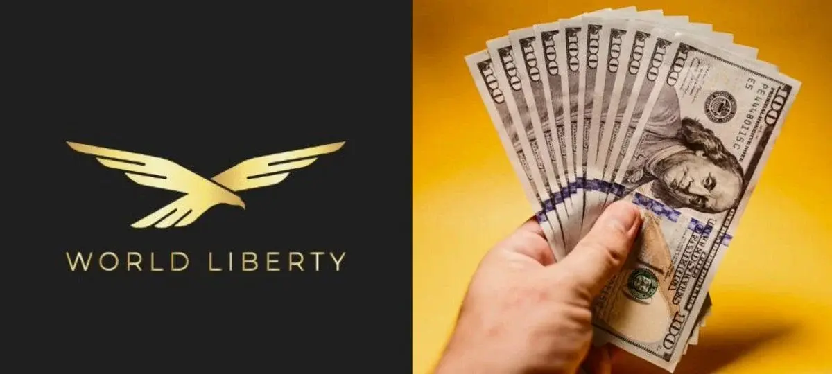 World LibertyFi Holders Cash Out Big