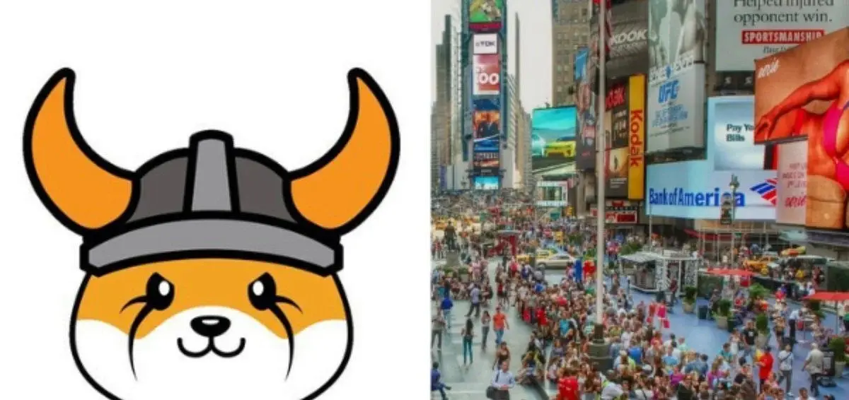 Floki and TokenFi go after TradFi with a two-month national TV blitz