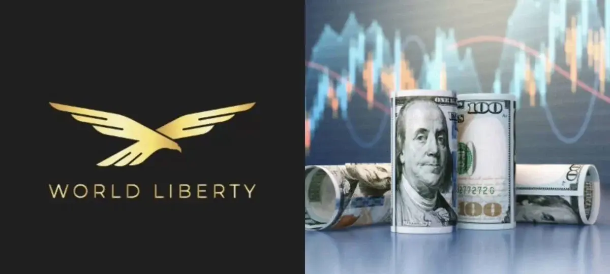 World Liberty's $USD1 is Now the 4th Largest Stablecoin
