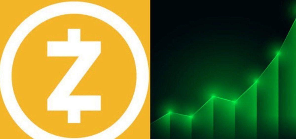 Zcash is up 54% in a month as the privacy trade gets serious