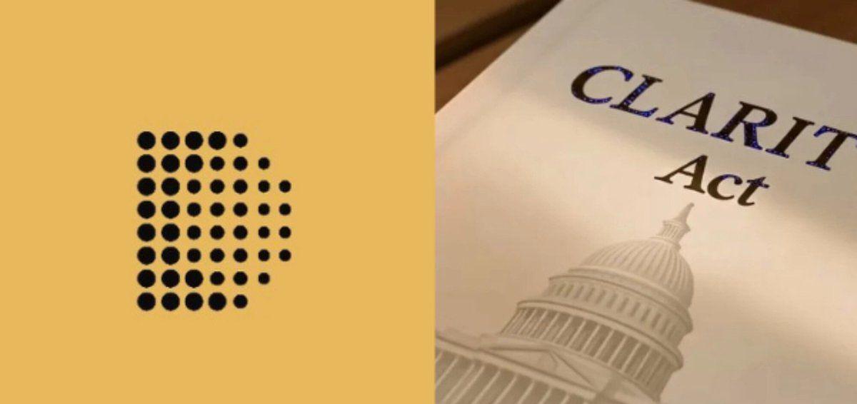 Crypto just launched a PAC to protect coders from the CLARITY Act fight.