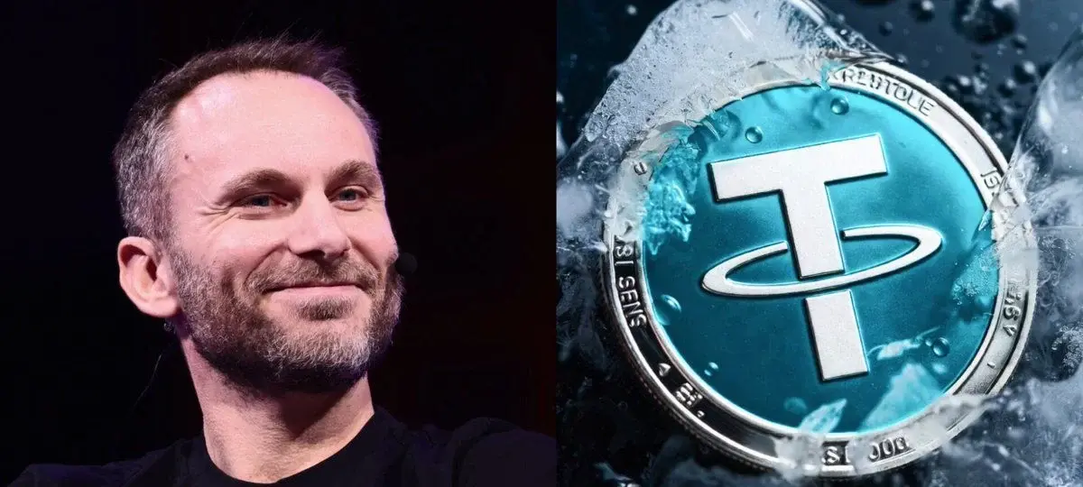 Tether Freezes USDT In 131 ISIS K Linked Tron Wallets
