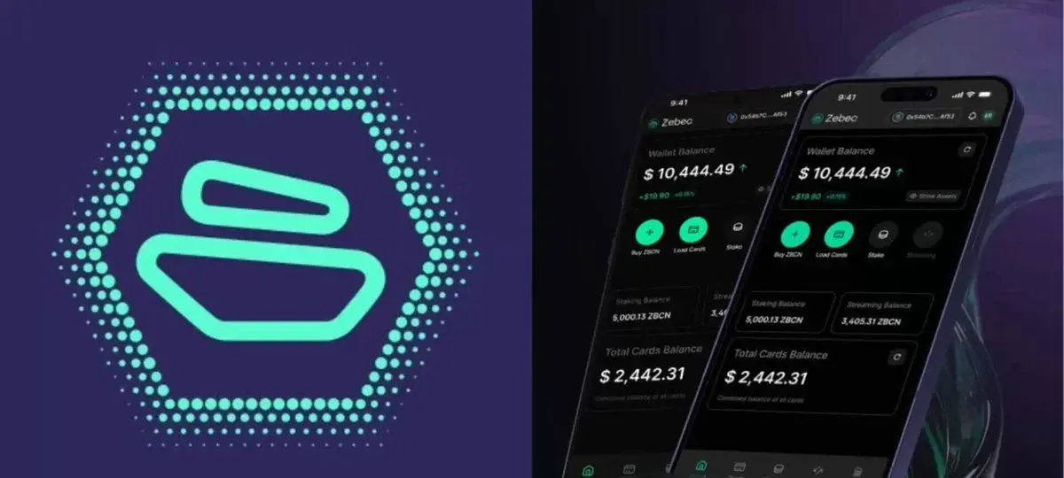 Zebec SuperApp Goes Live on Android and IOS