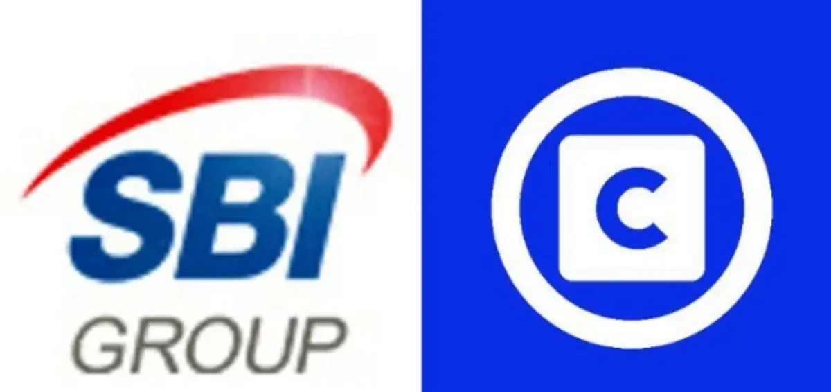 SBI takes control of Coinhako