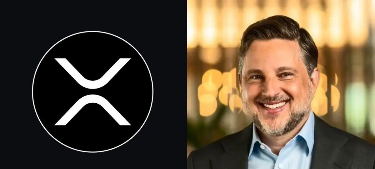 Grayscale CEO Trims XRP ETF Holdings For the First Time