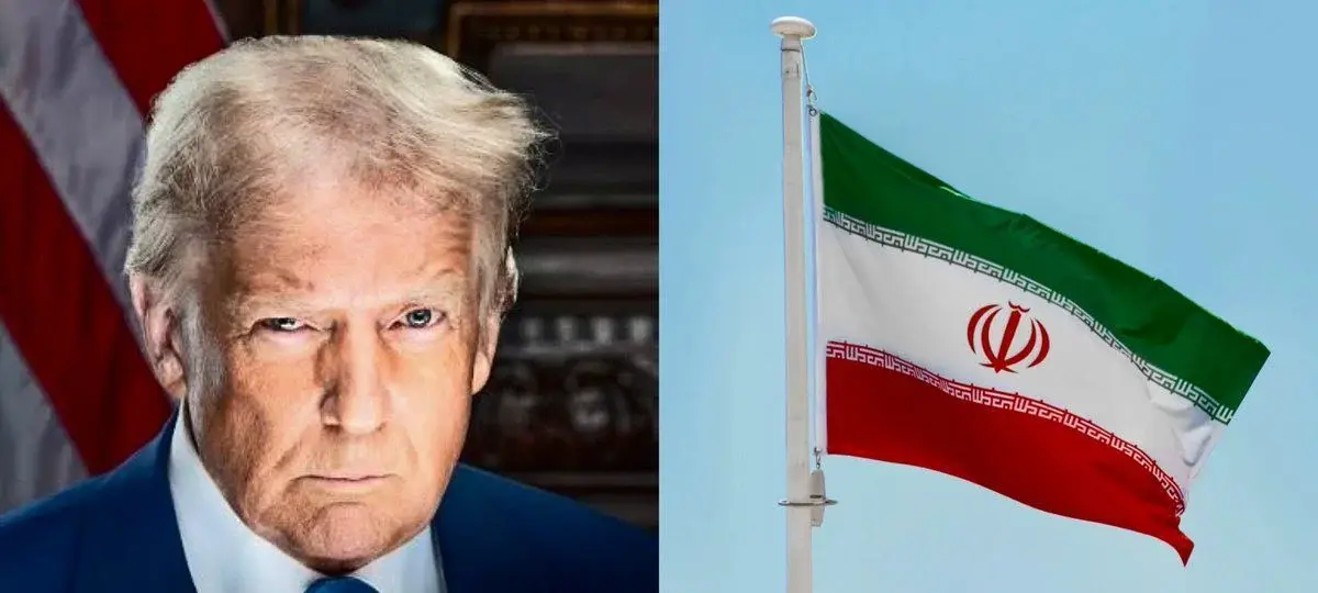 Trump Says Iran Talks To Resume After Halting Strikes
