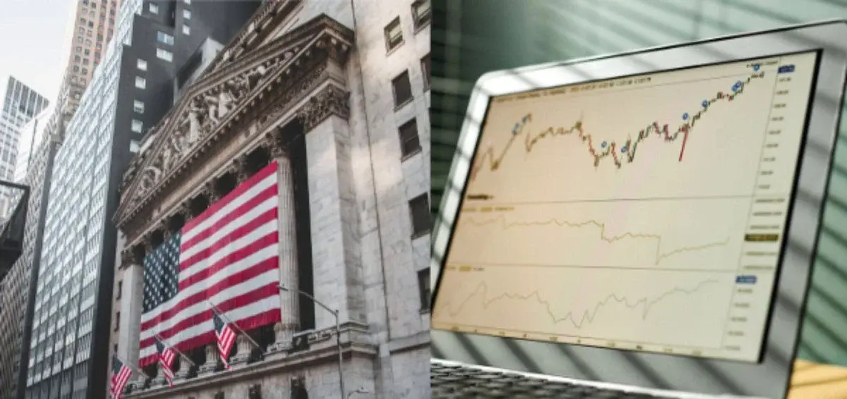 S&P 500 closes in on a record as Iran relief rally lifts Wall Street