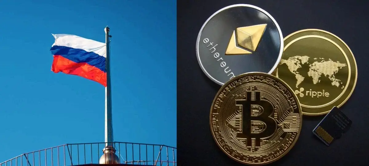 Russia's Crypto Indifference Runs Deeper Than Anyone Expected