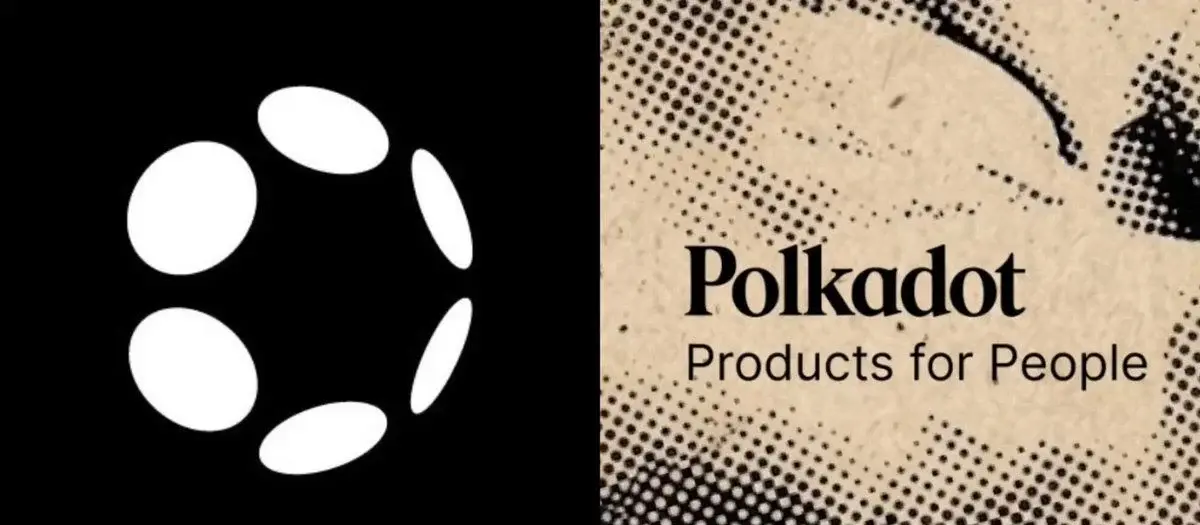 What is happening to Polkadot?