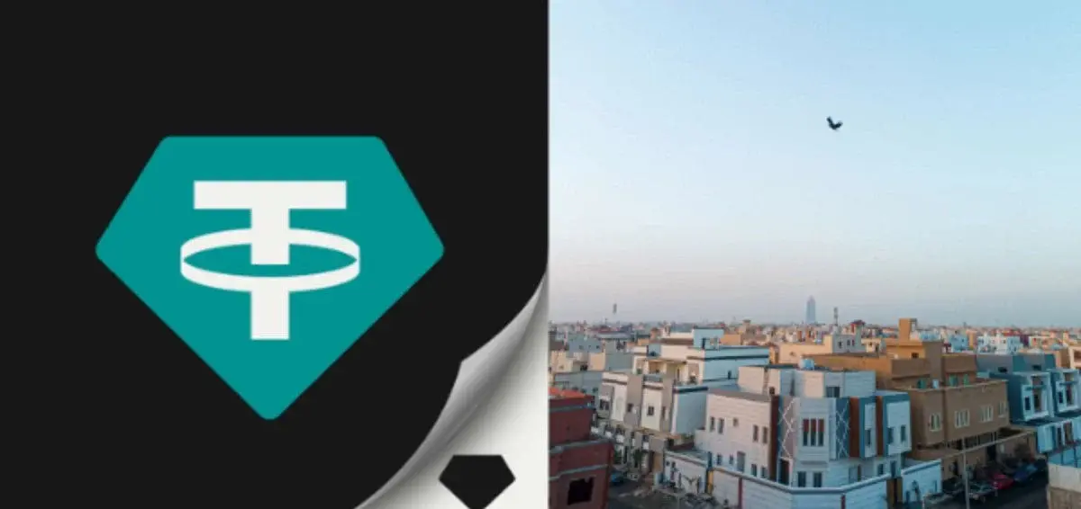 Tether takes its tokenization platform to Saudi Arabia