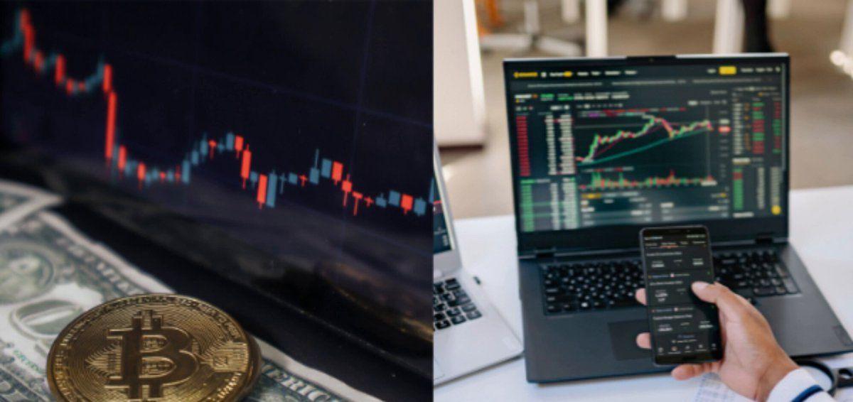 Whales stack Bitcoin at $63K-$65K while retail heads for the exit