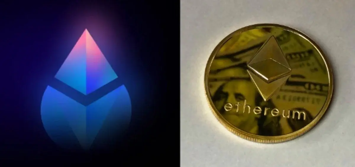 Two protocols hold 71% of the $35.5B liquid staking market