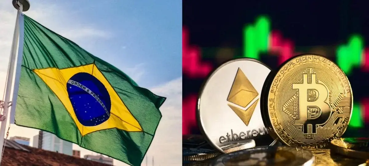 Brazil's New Crypto Rule Targets Fraud Before Funds Disappear