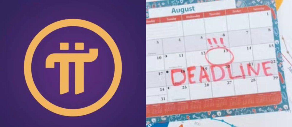 Pi Network's Deadline for the Protocol 26 Upgrade is tomorrow