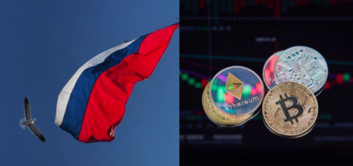 Russia's central bank proposes Bitcoin, Ethereum and USDT for trading on regulated exchanges