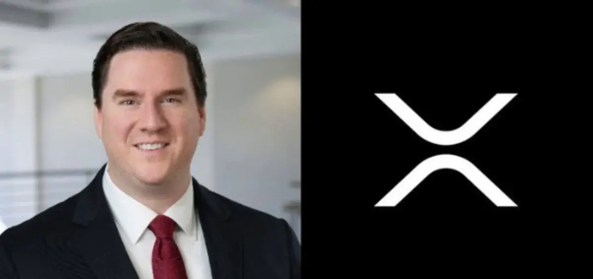 Schwab's crypto research director says the XRP Ledger is becoming a stablecoin network