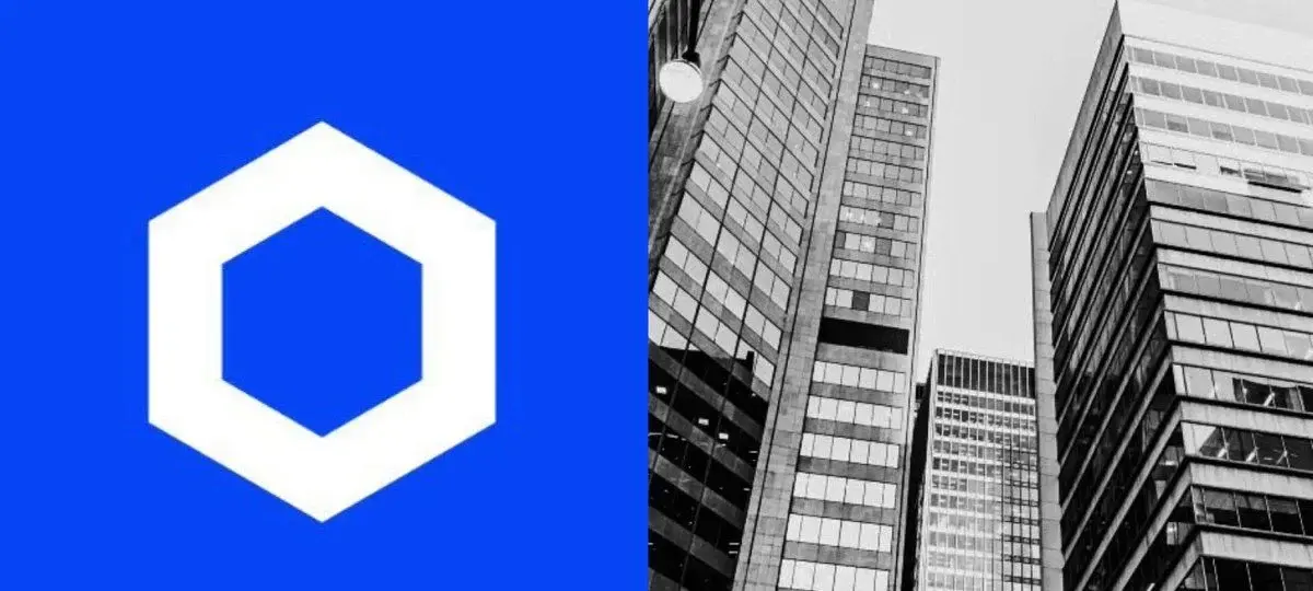 Chainlink's Institutional Footprint is Expanding Across Global Markets