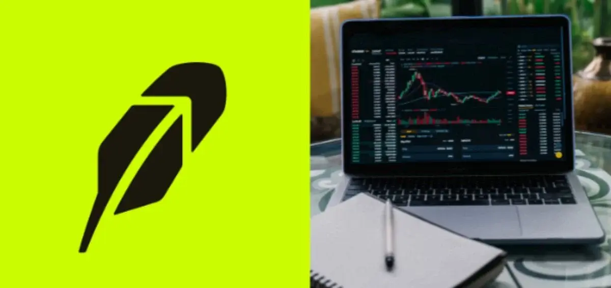 Robinhood's second venture fund trades below its $25 IPO price on NYSE debut