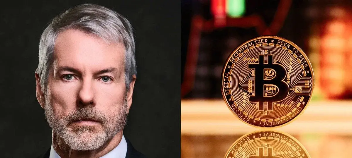 Bitcoin Could Become More Than A Standalone Asset Under Saylor's Model
