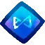 Axie Infinity logo