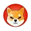 Shiba Inu logo