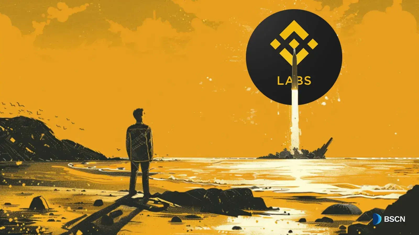 Binance Labs' New Investment: What is Rango Exchange?