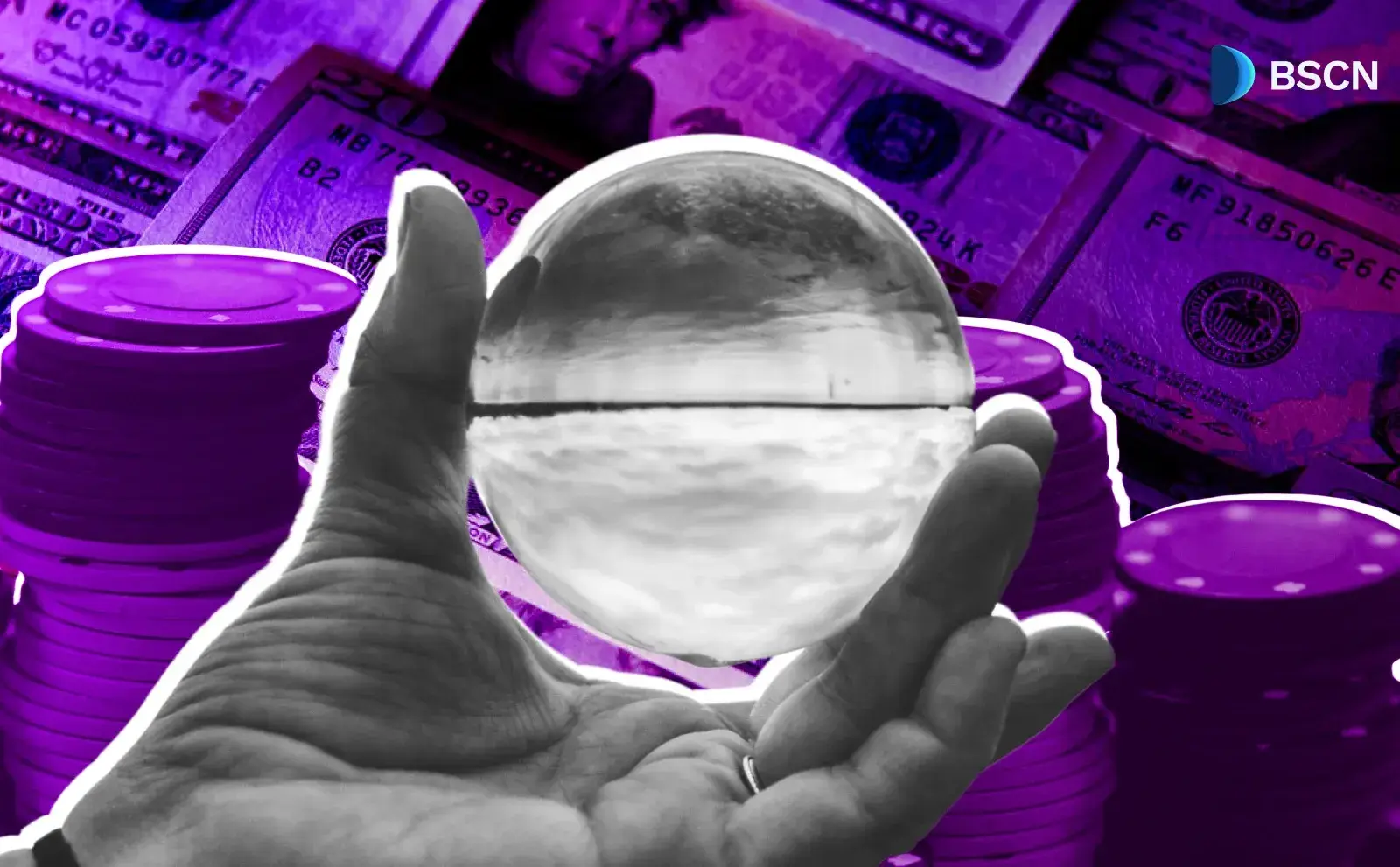 Top 8 Prediction Markets in Crypto Today