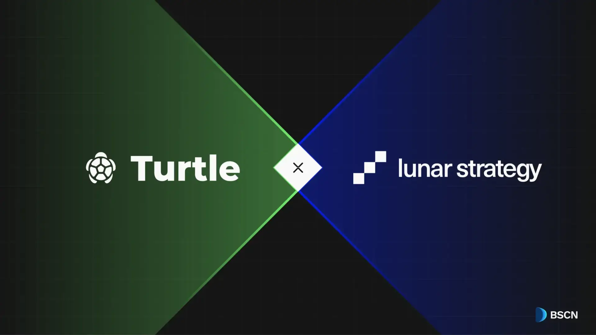 Turtle Acquires Lunar Strategy to Combine Capital and Attention Into One Stack