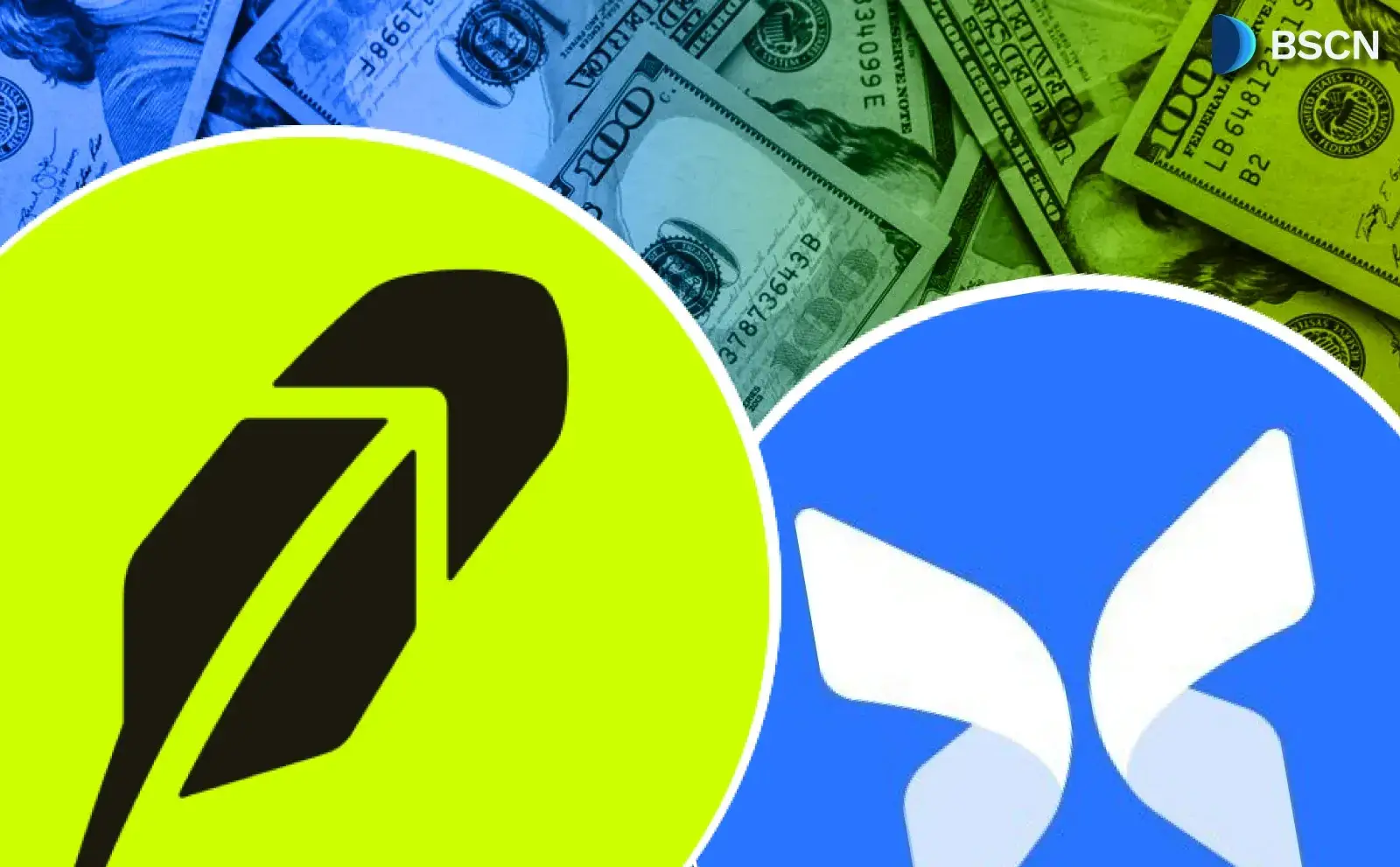 Big News for Morpho and Ethena: What is Robinhood Earn?