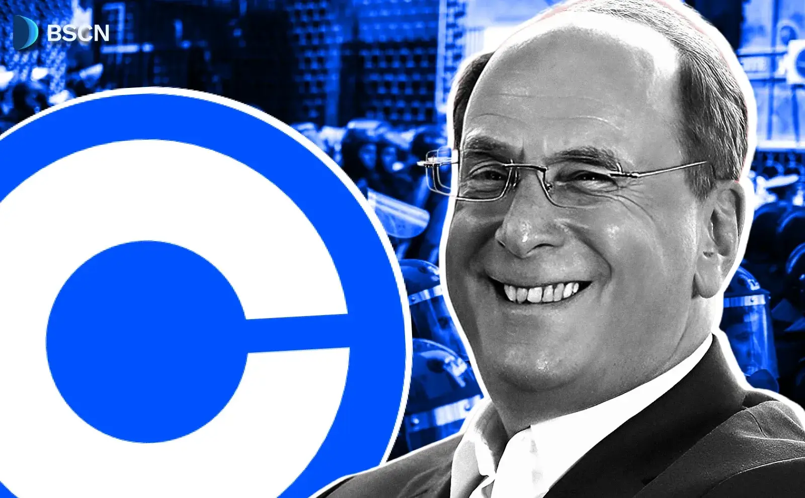 BlackRock Sends $2.2B in Crypto to Coinbase: What's Really Happening