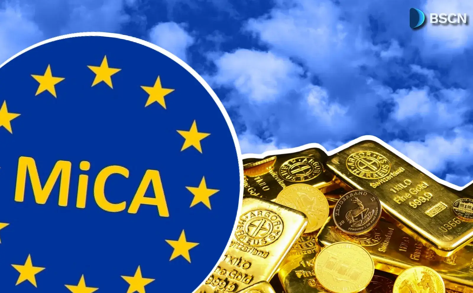 Europe's MiCA Regulation: What It Is & Why It Matters