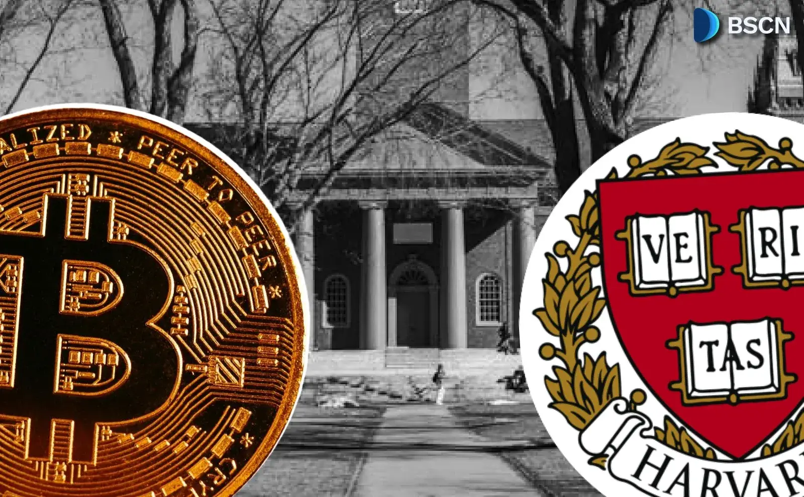 Harvard's Endowment Ditches Ethereum Position and Offloads Bitcoin Exposure