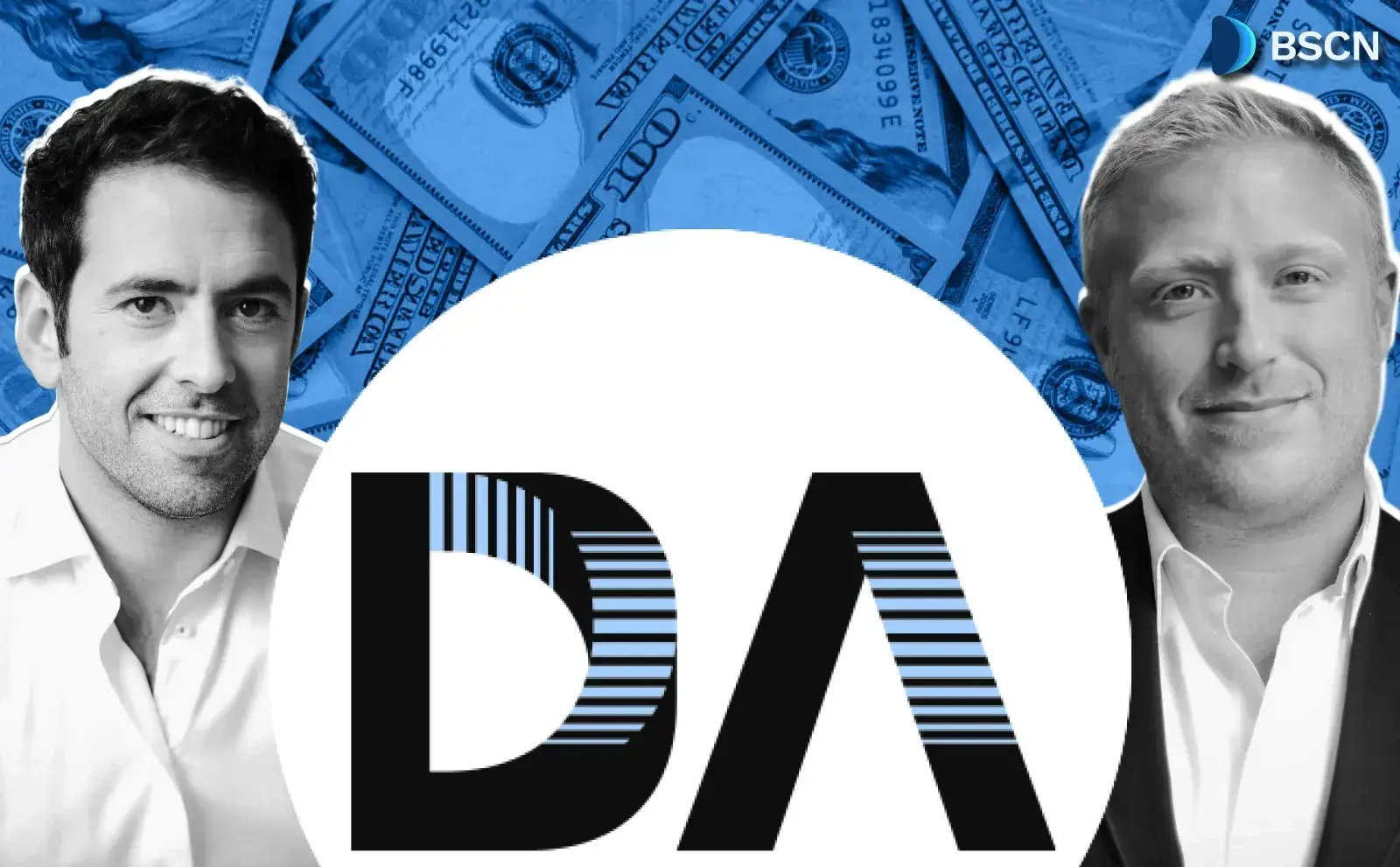 How Much Funding Has Canton Developer Digital Asset Raised?