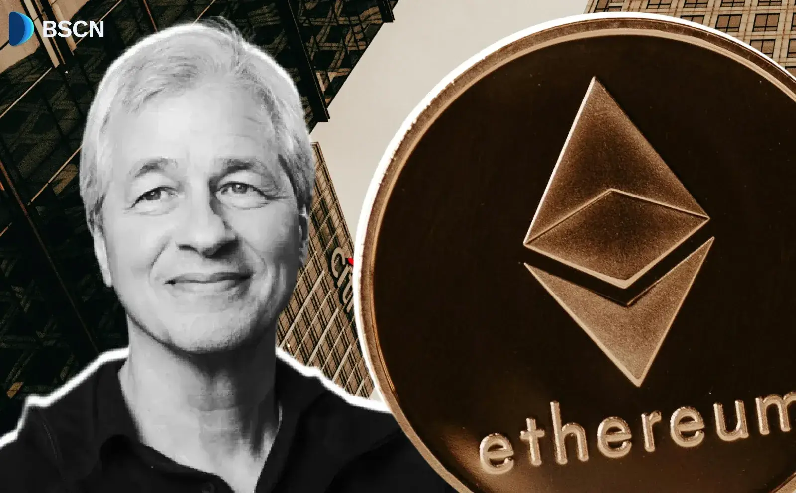 JPMorgan Dives Deeper into Ethereum with Second Fund Launch