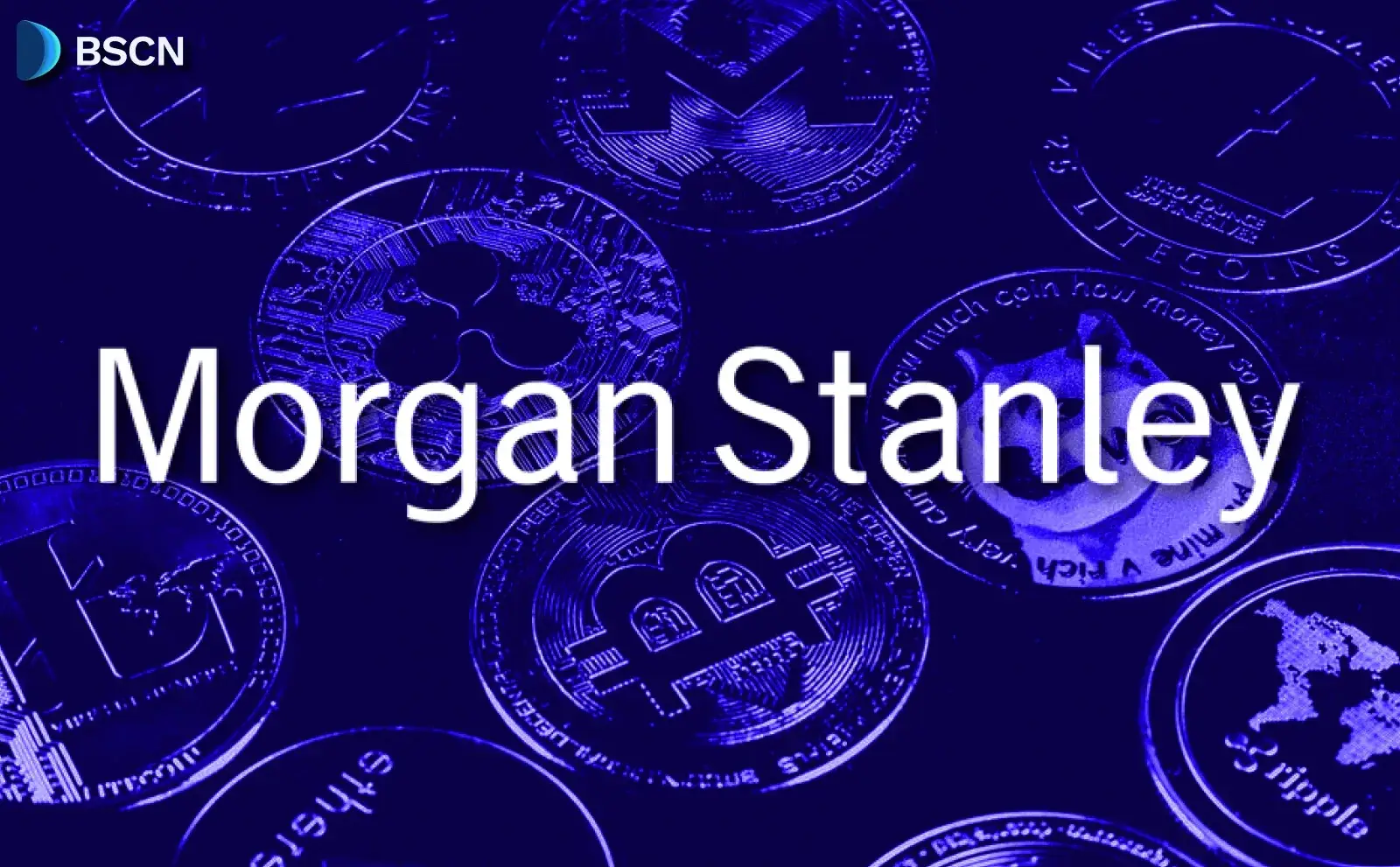 Morgan Stanley Targets Altcoin ETFs with Record Low Fees