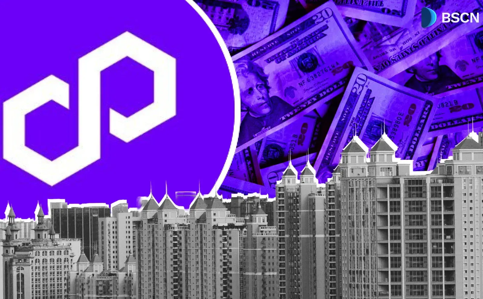 Polygon Reveals Private Payments for Institutions