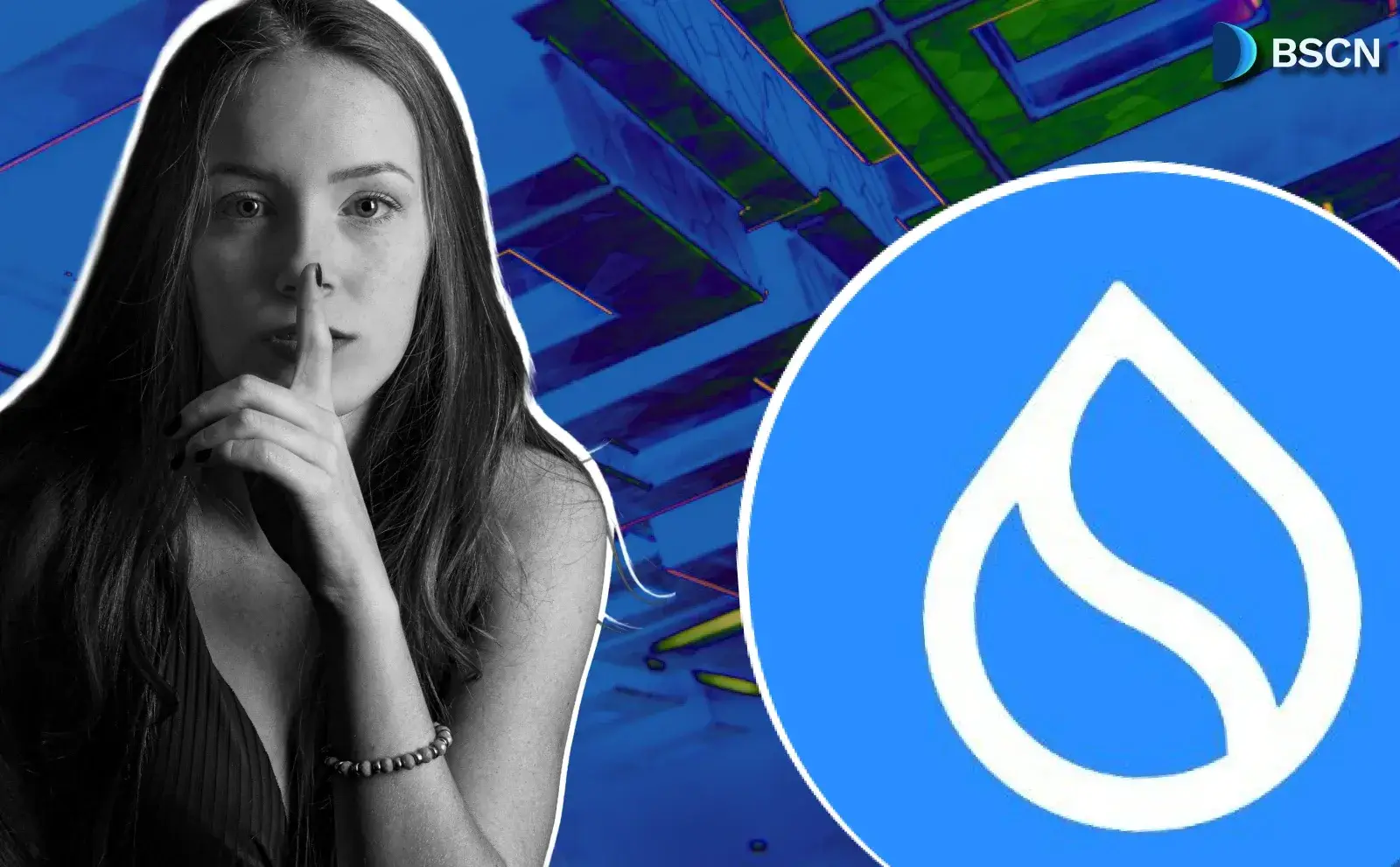 Sui The Latest Privacy Blockchain? Confidential Transfers Explained