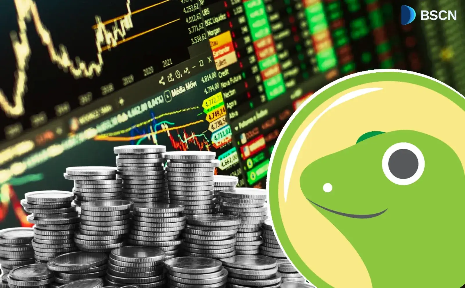 The Truth Behind Crypto's Perps Sector: CoinGecko Report