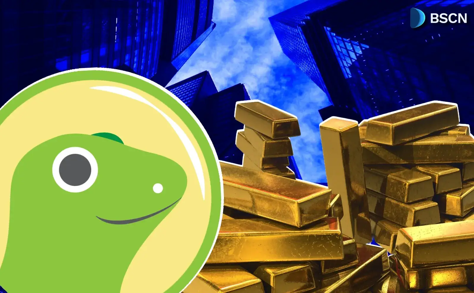 Top Insights from CoinGecko's New TradFi on Crypto Exchange Report
