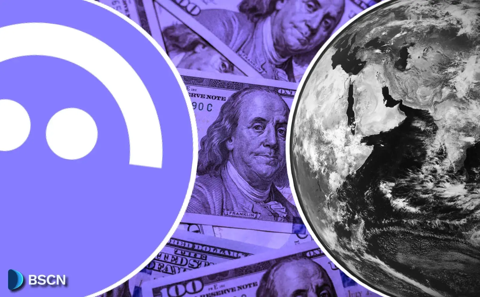 What is Aave's New Global Dollar Hub & How Does it Work?