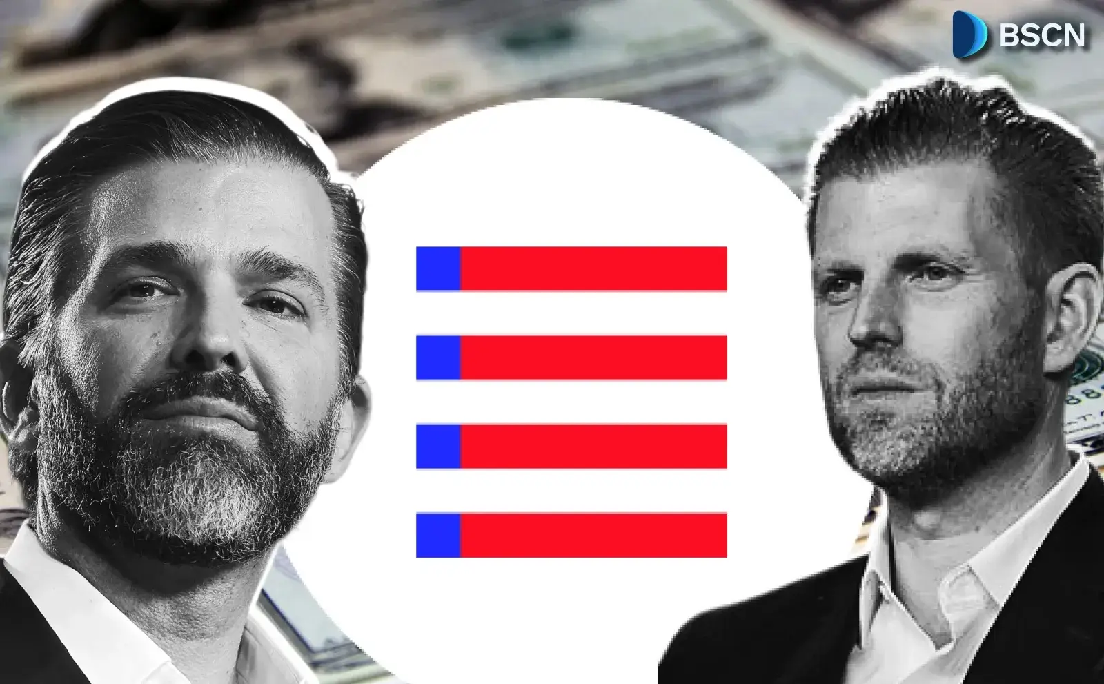 What is American Bitcoin ABTC? The Trump Family's BTC Engine